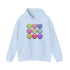 Will You Be My Valentine? Unisex Heavy Blend™ Hooded Sweatshirt