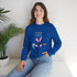 Follow Me To Hunt Crewneck Sweatshirt