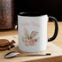 Have A Joyous Easter Accent Coffee Mug, 11oz