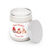 Gnome Best Wishes Scented Candles, 9oz