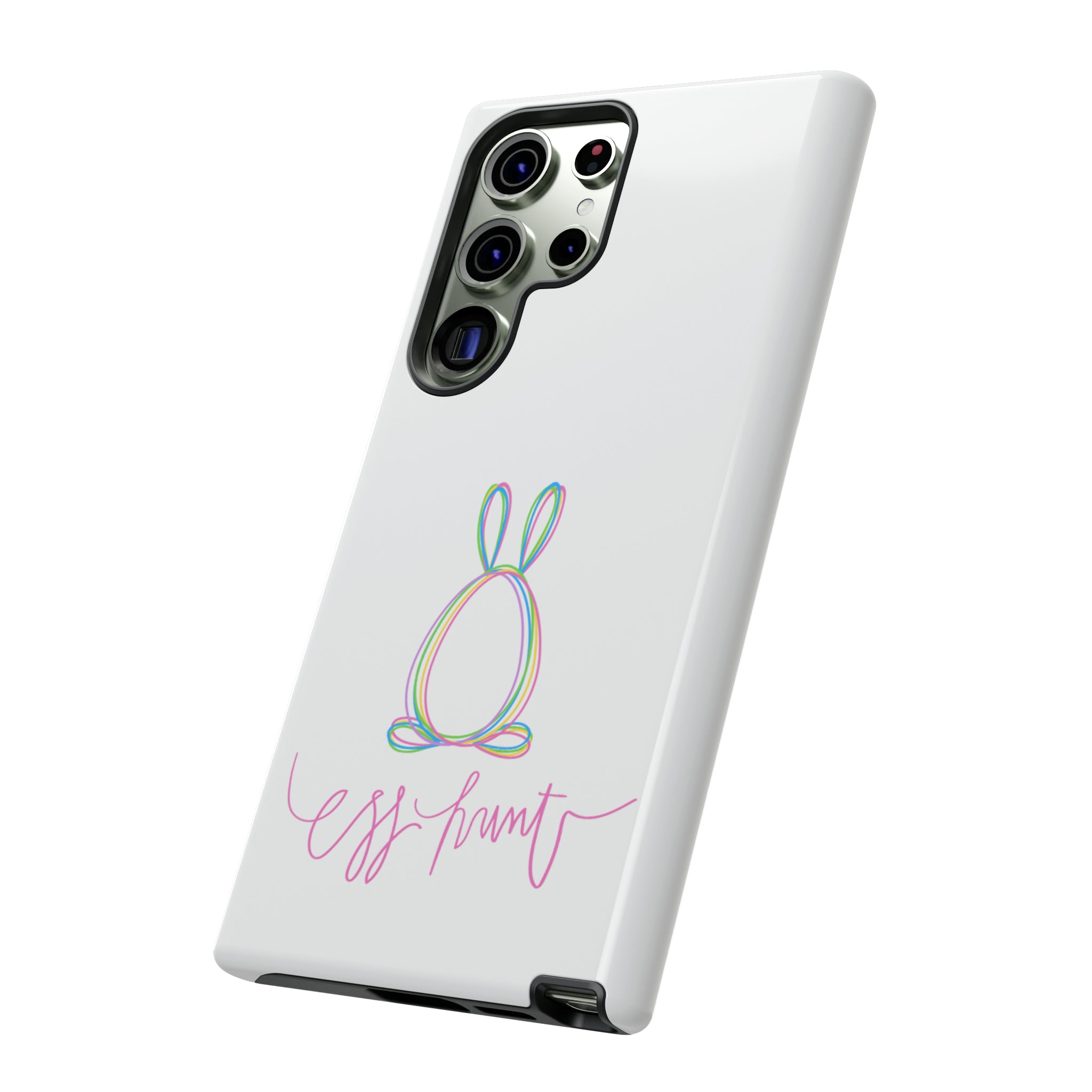 Egg Hunt Tough Cases