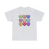 Will You Be My Valentine? Unisex Heavy Cotton Tee