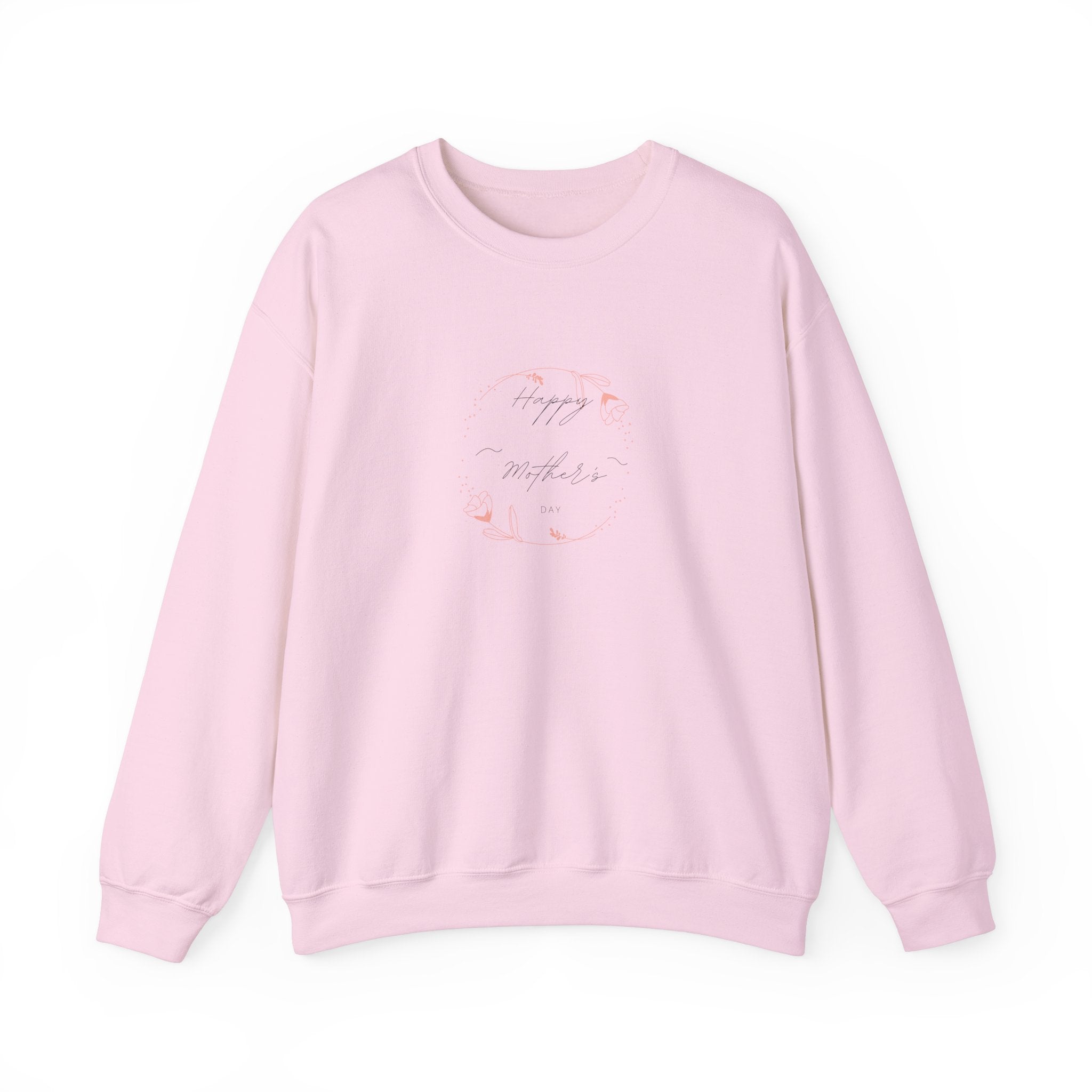Happy Mom’s Day Unisex Crewneck Sweatshirt