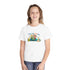 First Day of School Youth Midweight Tee