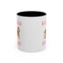 Mama Bear Accent Coffee Mug