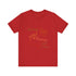 Thanksgiving Season Unisex Jersey Short Sleeve Tee