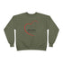 Mom Mode Eco-Friendly Crewneck Sweatshirt