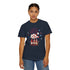 Gnome 4th of July T-shirt for 4th of July, Unisex Summer Tee