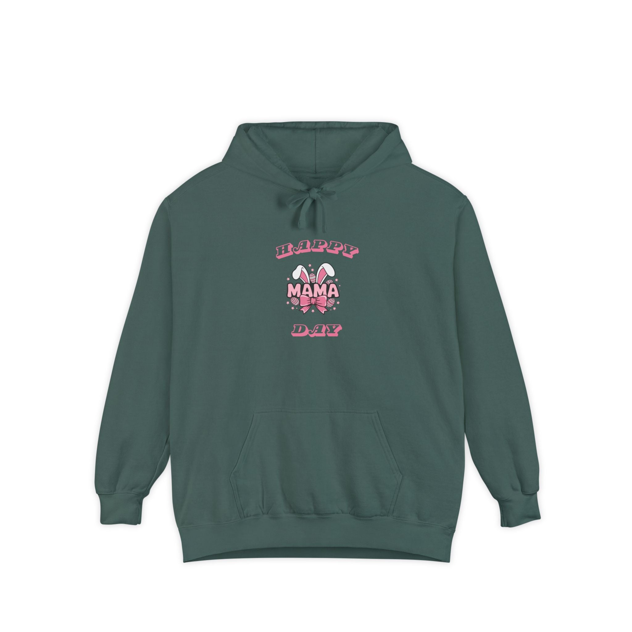 Happy Mamma Day Hoodie