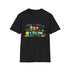 First Day of School Unisex Softstyle T-Shirt