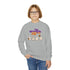 Spooky Season Youth Crewneck Sweatshirt