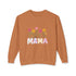 Blessed Mama Crewneck Sweatshirt