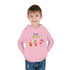 Elf Squad Toddler Pullover Fleece Hoodie