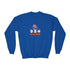 Bunny Boo Youth Crewneck Sweatshirt