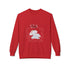 My 1st Mother's Day Fleece Crewneck Sweatshirt