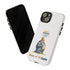 Father's Day King of the Castle Phone Case