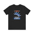 God Bless America Unisex Jersey Short Sleeve Tee
