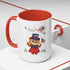 Happy Independence Day  Coffee Mug