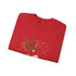 Tis The Season Unisex Heavy Blend™ Crewneck Sweatshirt