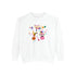 All April Fool's Day Garment-Dyed Sweatshirt