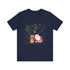 Tis The Season Unisex Jersey Short Sleeve Tee