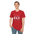 Christmas Crew Unisex Softstyle T-Shirt