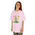 School is Cool Kids Heavy Cotton Tee