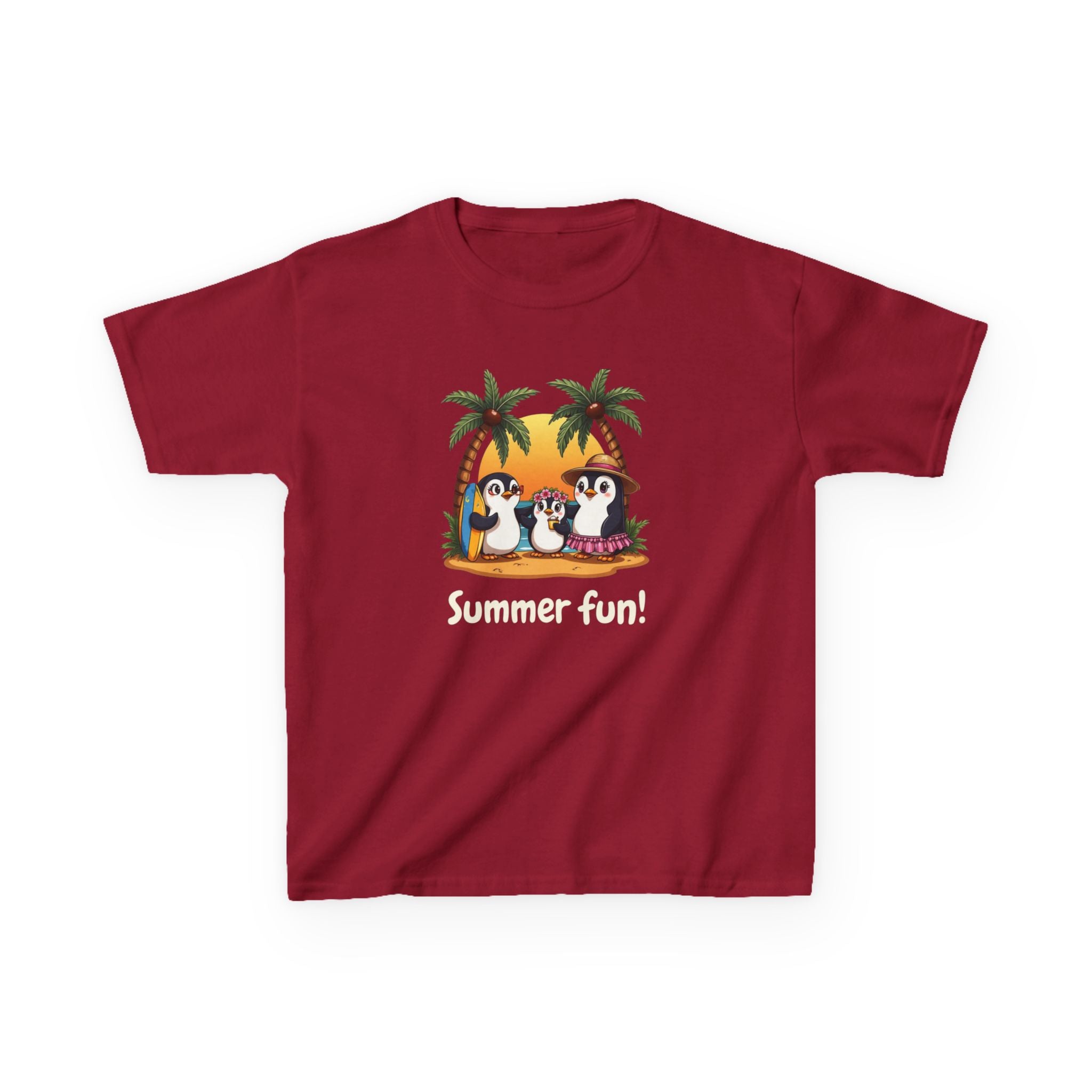 Summer Fun T-Shirt