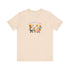 Welcome Back to School Fun Unisex Jersey Short Sleeve Tee