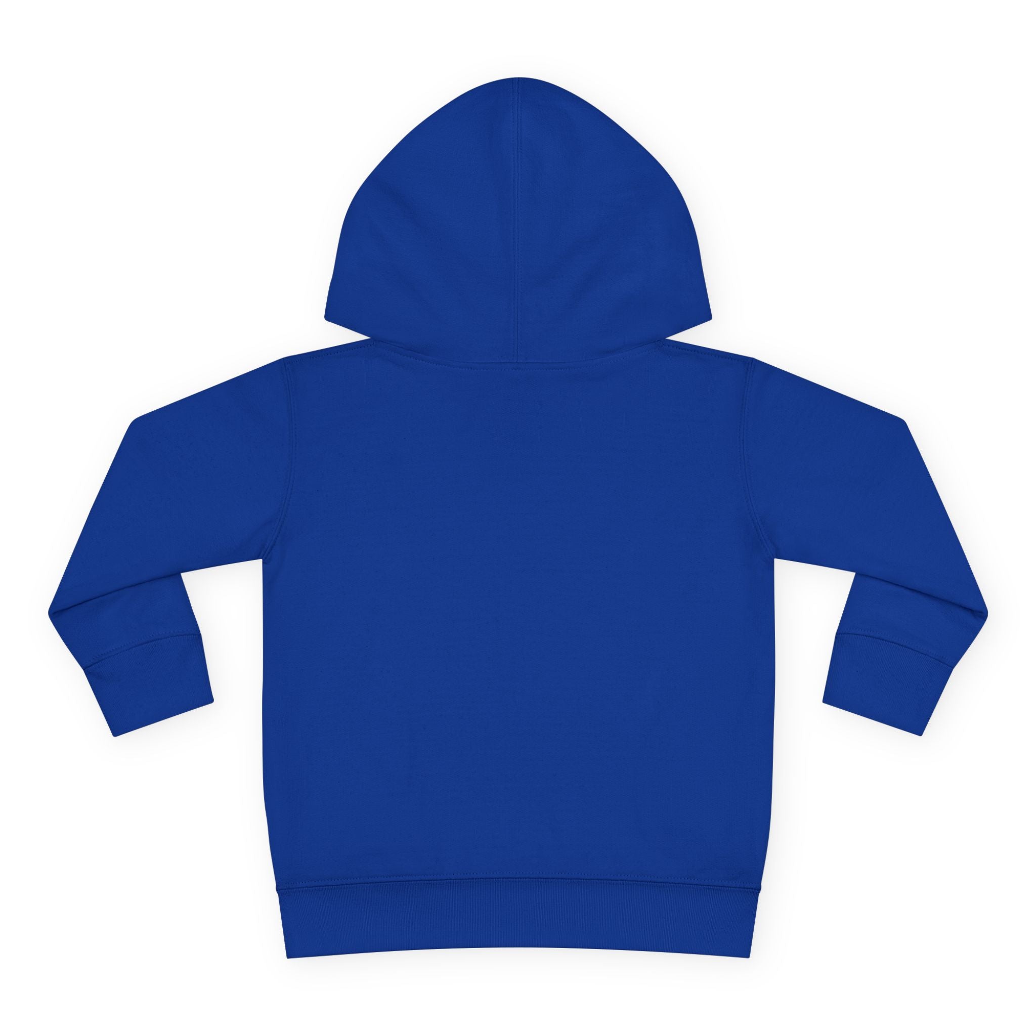 Christmas Crew Toddler Pullover Fleece Hoodie