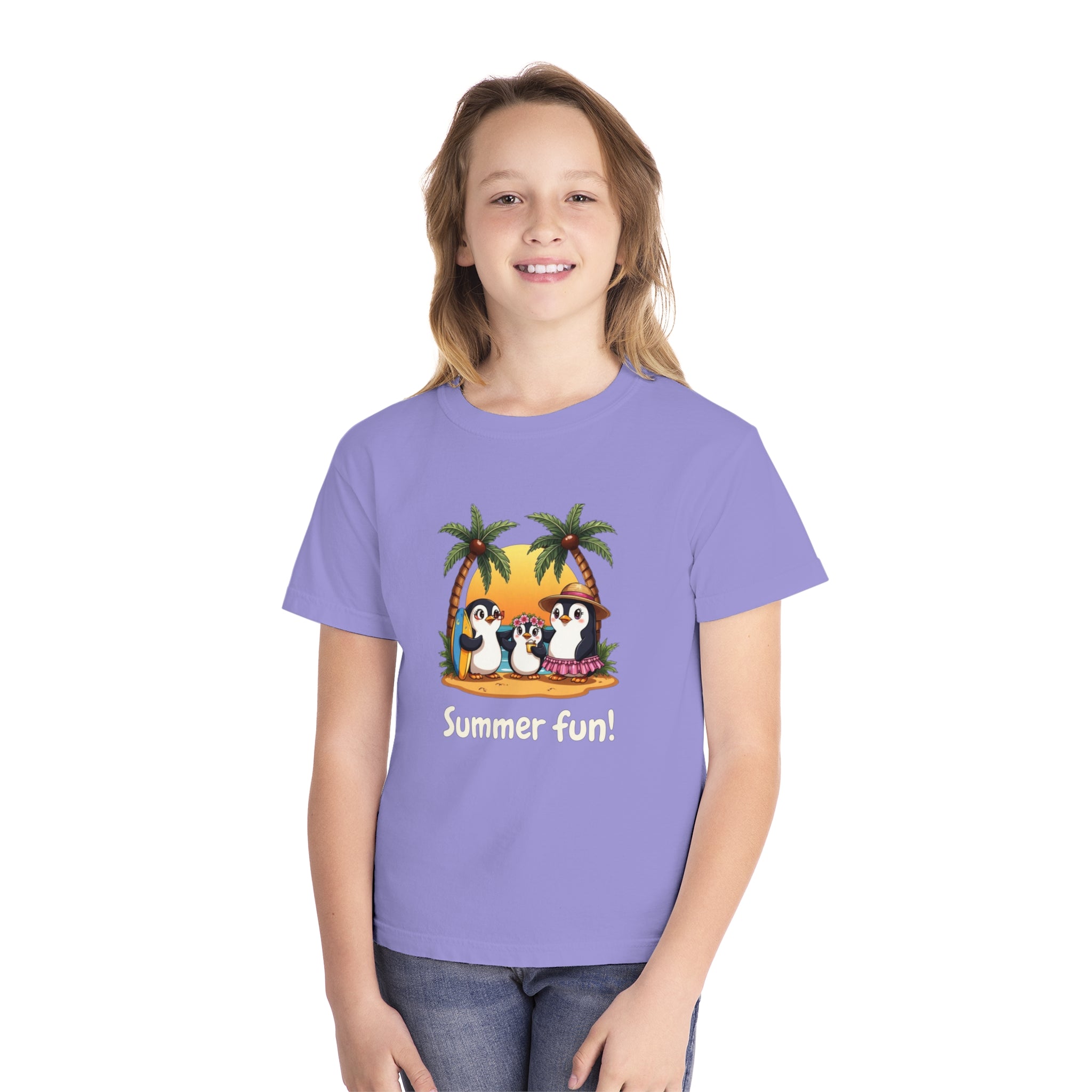 Summer Fun T-Shirt