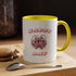 Happy Mamma Day Coffee Mug  11oz & 15oz
