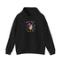 Little Miss April Fool's Day Playful Celebration Unisex Hoodie