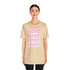 XOXO Unisex Jersey Short Sleeve Tee