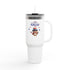 American Eagle Happy 4th of July Travel Mug, 40oz