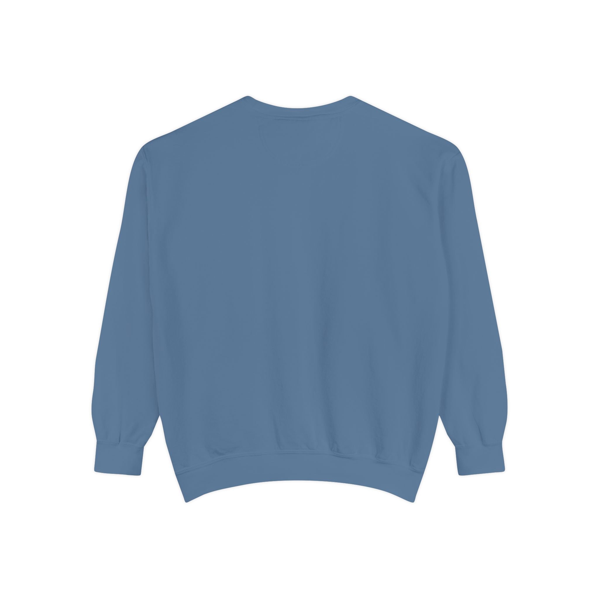 All April Fool's Day Garment-Dyed Sweatshirt