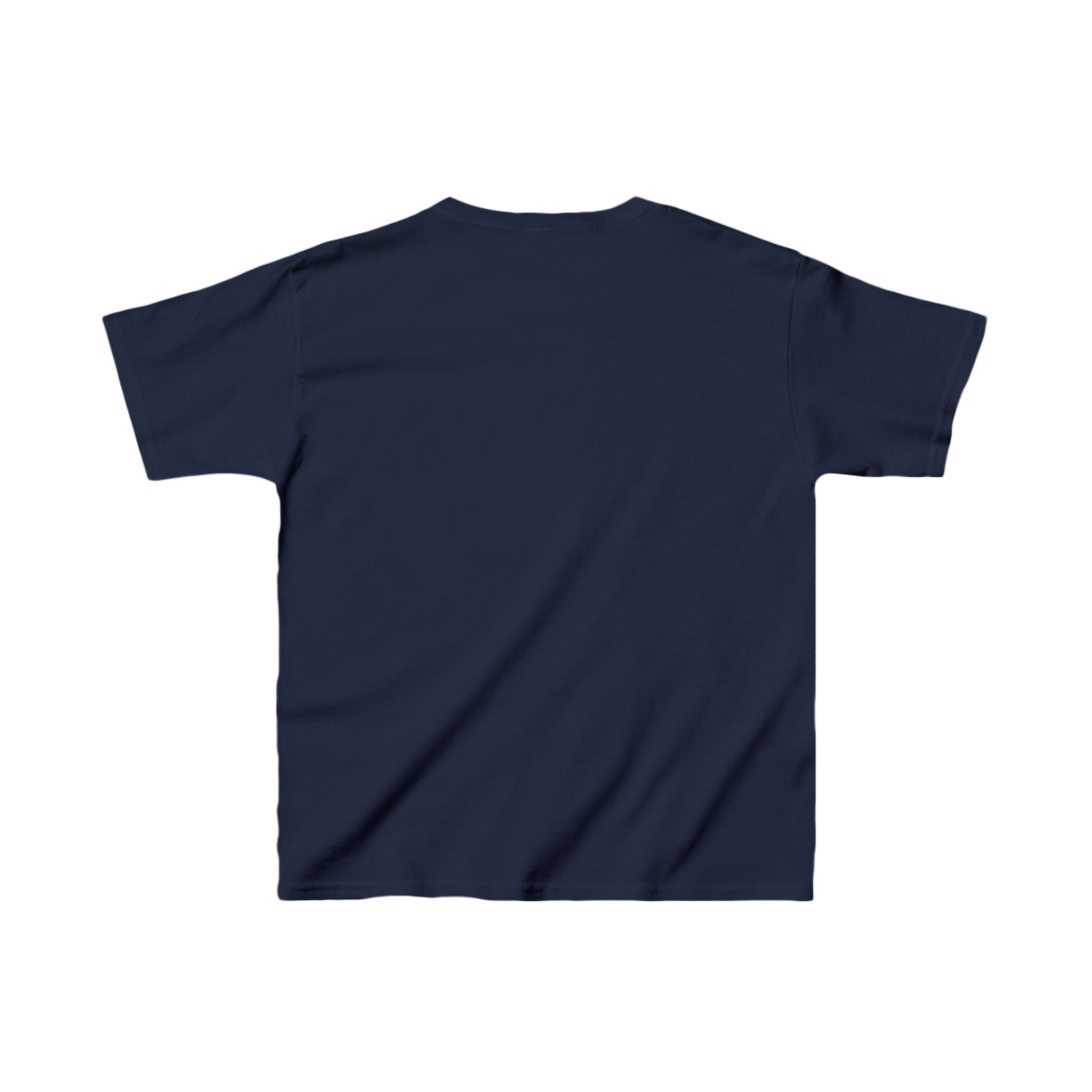 Pilgrims Turkey Day Kids Heavy Cotton™ Tee