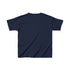 Pilgrims Turkey Day Kids Heavy Cotton™ Tee