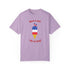 Have A Cool 4th Of July Unisex Garment-Dyed T-shirt