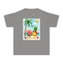 Summer Cool Youth MidweightTee