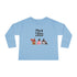 The Boo Crew Toddler Long Sleeve Tee