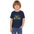 First Day of School Toddler T-Shirt