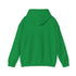 Waiting For Halloween Unisex Heavy Blend™ Hooded Sweatshirt
