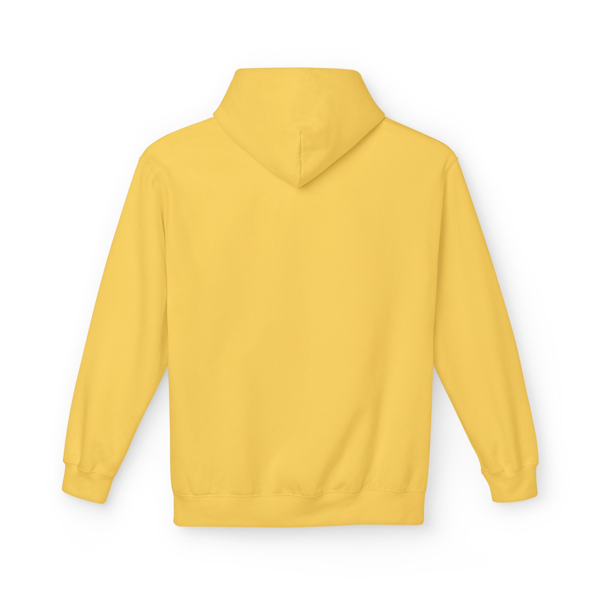 The Boo Crew Unisex Midweight Softstyle Fleece Hoodie