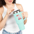 Love Express Insulated Travel Mug, 40oz