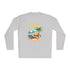 Feeling Beachy Long Sleeve Tee