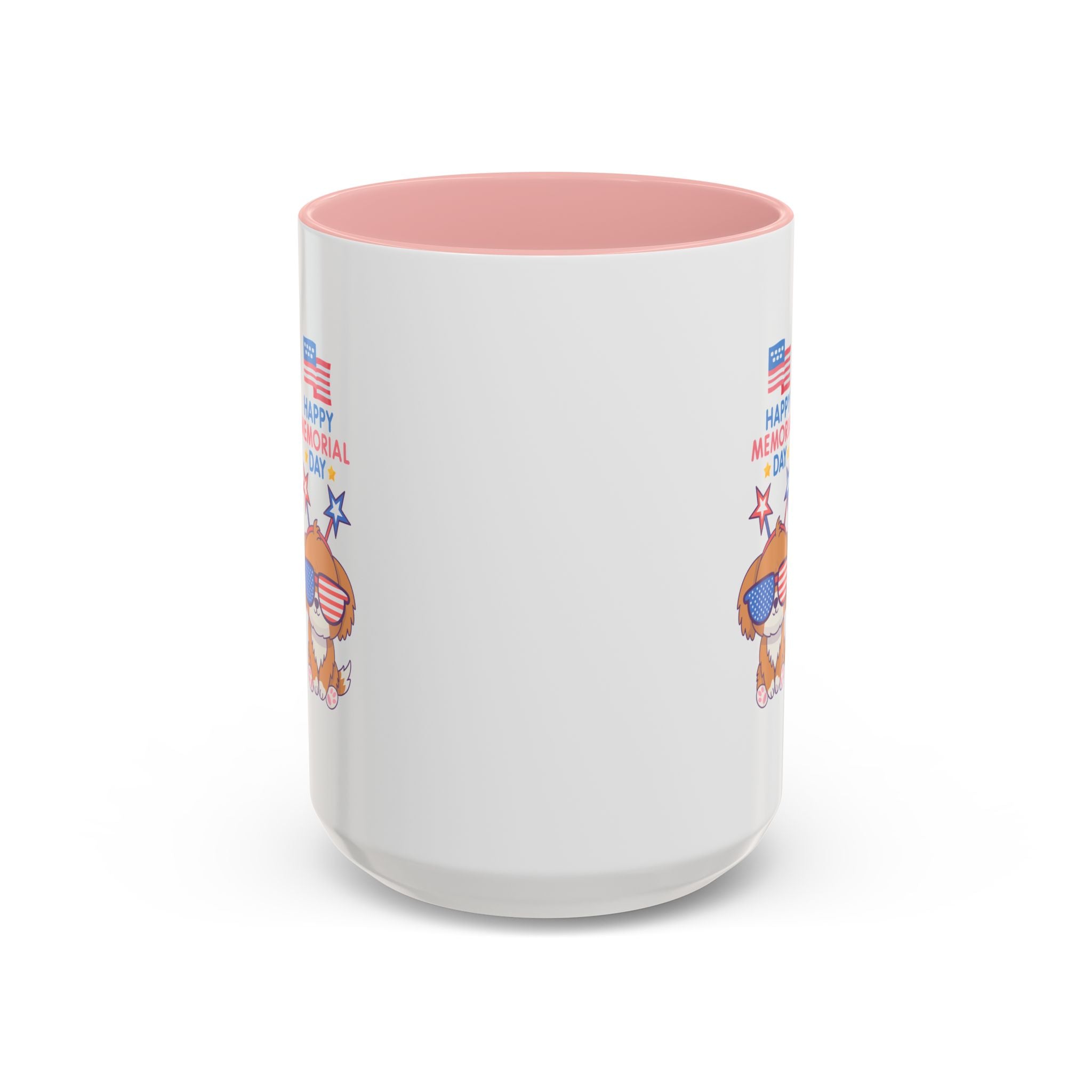A Day To Remember Mug - 11oz & 15oz Accent