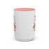A Day To Remember Mug - 11oz & 15oz Accent