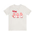 Love Gnome Day Unisex Jersey Short Sleeve Tee
