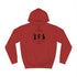 It's The Season of the Witch Unisex College Hoodie